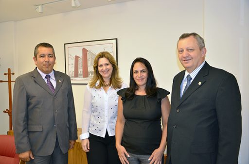 Sindcont-SP e Qualicorp dialogam sobre ampliação de parceria