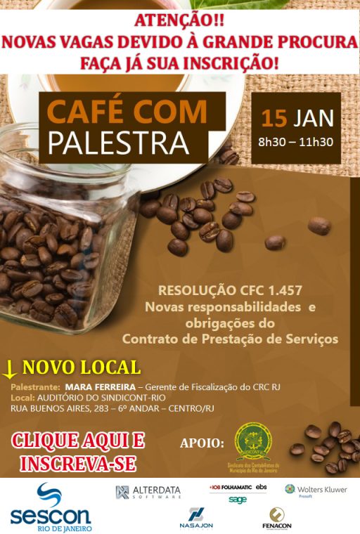 RESOLUÇÃO CFC 1.457 – NOVAS RESPONSABILIDADES E OBRIGAÇÕES DO CONTRATO DE PRESTAÇÃO DE SERVIÇOS