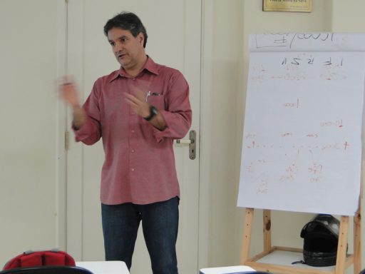 O curso “Departamento de Pessoal com enfoque no e-Social, SPED FOLHA e DCTF-PREV”