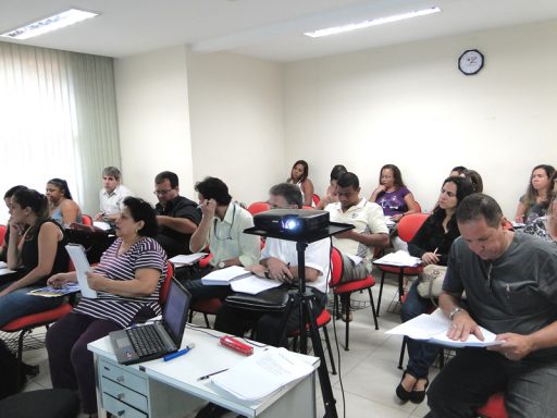 Curso eSocial