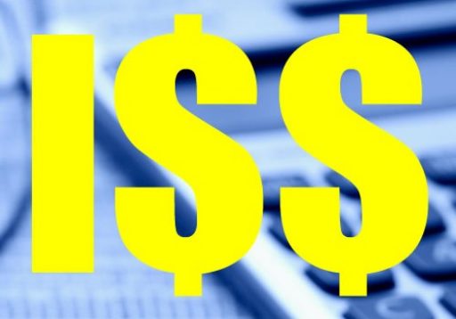 CURSO: ISS: FATO GERADOR, TRIBUTAÇÃO, DOCUMENTOS FISCAIS, RETENÇÕES, ESCRITURAÇÃO E QUESTÕES PRÁTICAS DE ISS