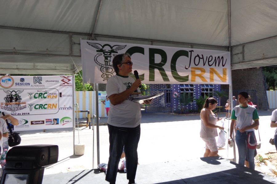 Fotos II CAMINHADA SOLIDÁRIA DO PROFISSIONAL DA CONTABILIDADE DO RN