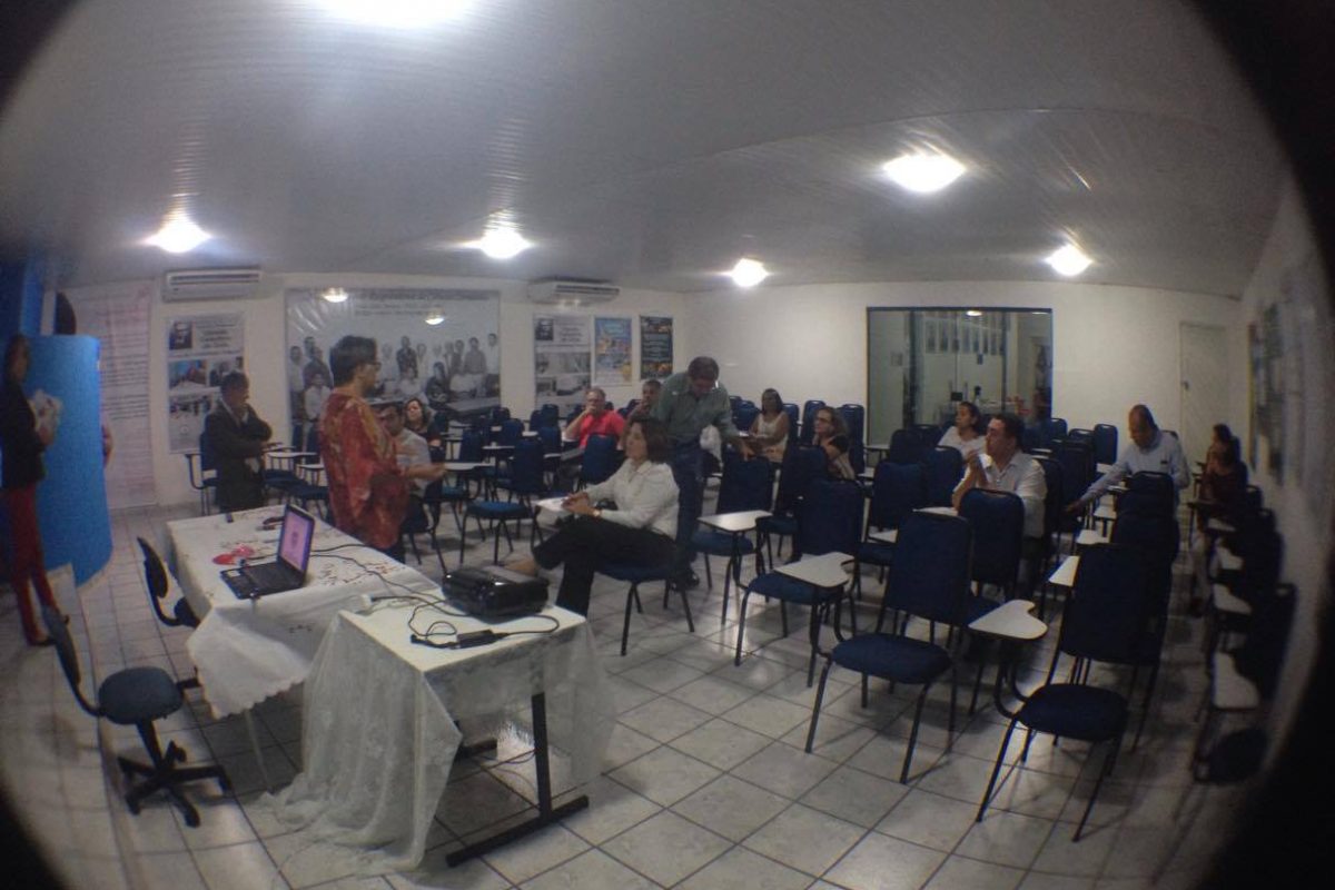 XIV Simpósio Contabilístico Potiguar