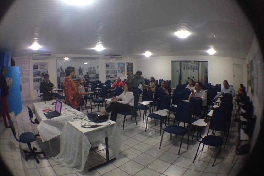 XIV Simpósio Contabilístico Potiguar