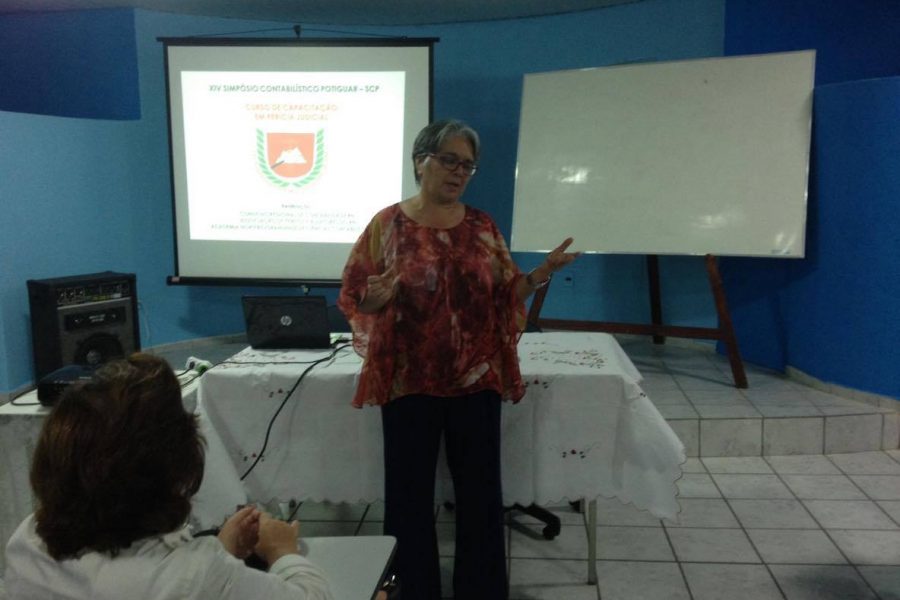 XIV Simpósio Contabilístico Potiguar