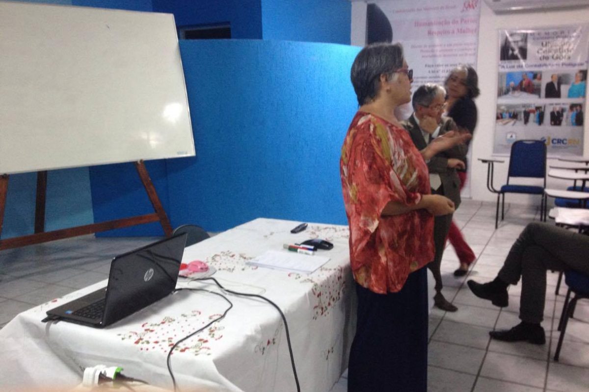 XIV Simpósio Contabilístico Potiguar