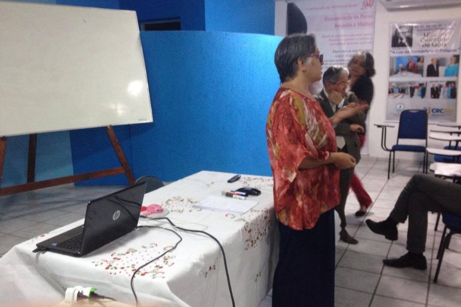 XIV Simpósio Contabilístico Potiguar