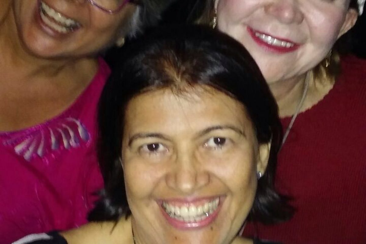 Abertura do Social – Comemoração aos 39 anos da fundação da academia – Martins-RN