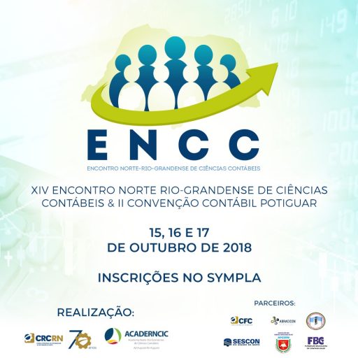 XIV ENCONTRO NORTE-RIO-GRANDENSE DE CIÊNCIAS CONTÁBEIS E II CONVENÇÃO CONTÁBIL POTIGUAR
