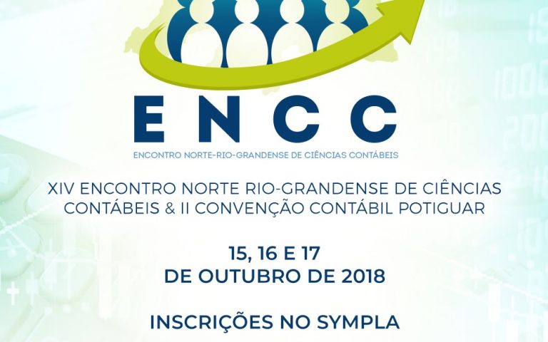 XIV ENCONTRO NORTE-RIO-GRANDENSE DE CIÊNCIAS CONTÁBEIS E II CONVENÇÃO CONTÁBIL POTIGUAR